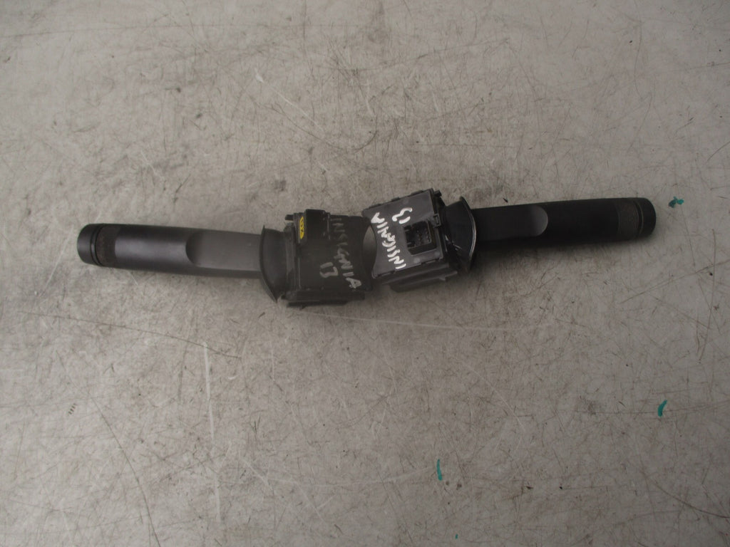 2013 VAUXHALL INSIGNIA MK1 WIPER INDICATOR STALK 20941131 20941129