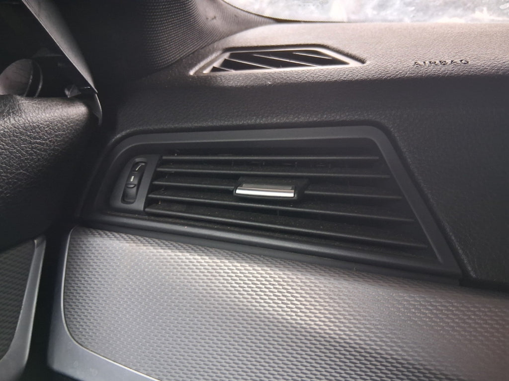 2010 BMW 5 SERIES F10 M SPORT NSF PASSENGER SIDE FRONT LEFT AIR VENT