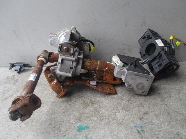 2019 MAJDA 2 MK4 1.5 PEROL ELECTRIC STEERING WHEEL COLUMN DH3T32100G