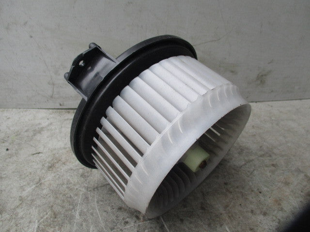 2015 SUZUKI SWIFT AZG HEATER BLOWER FAN MOTOR