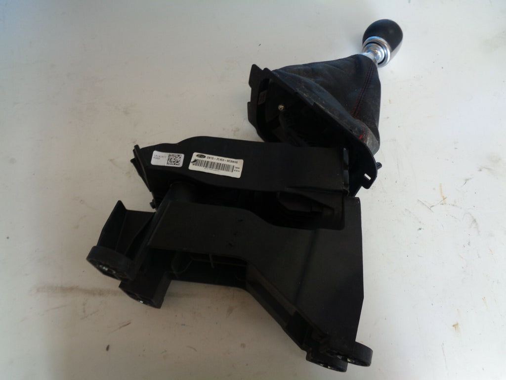 FORD ECOSPORT 2019 5 DOOR HATCHBACK GEAR LEVER SELECTOR GN157C453NCSMH6