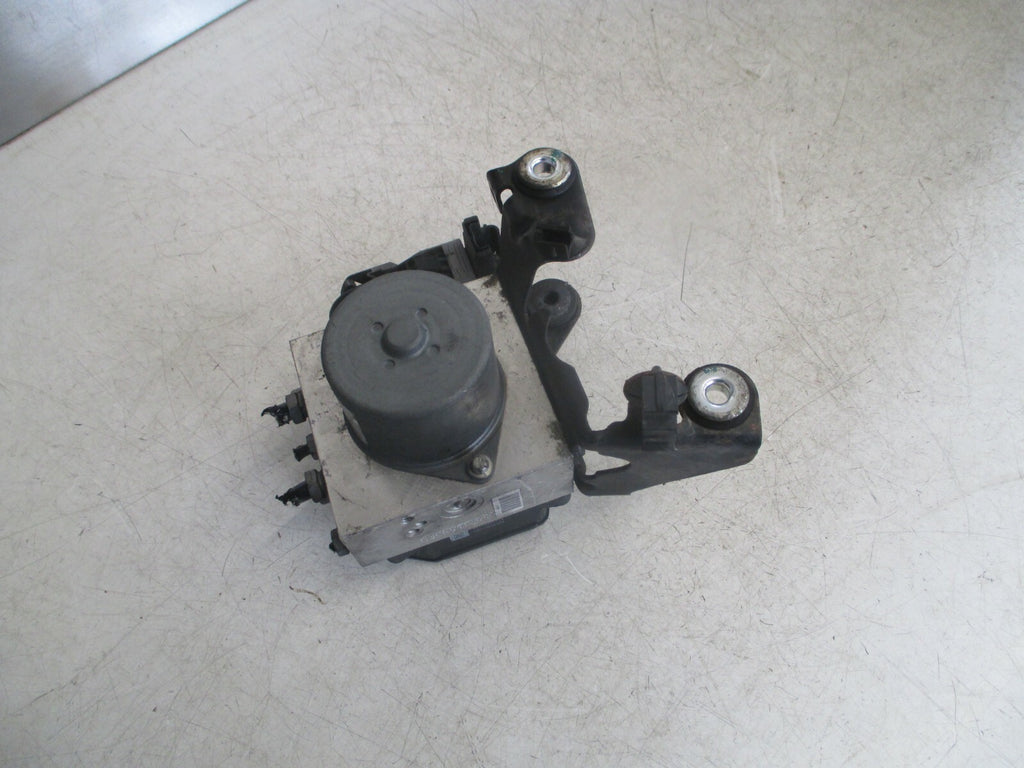 FORD S MAX 2008 ABS PUMP 8G912C405AB