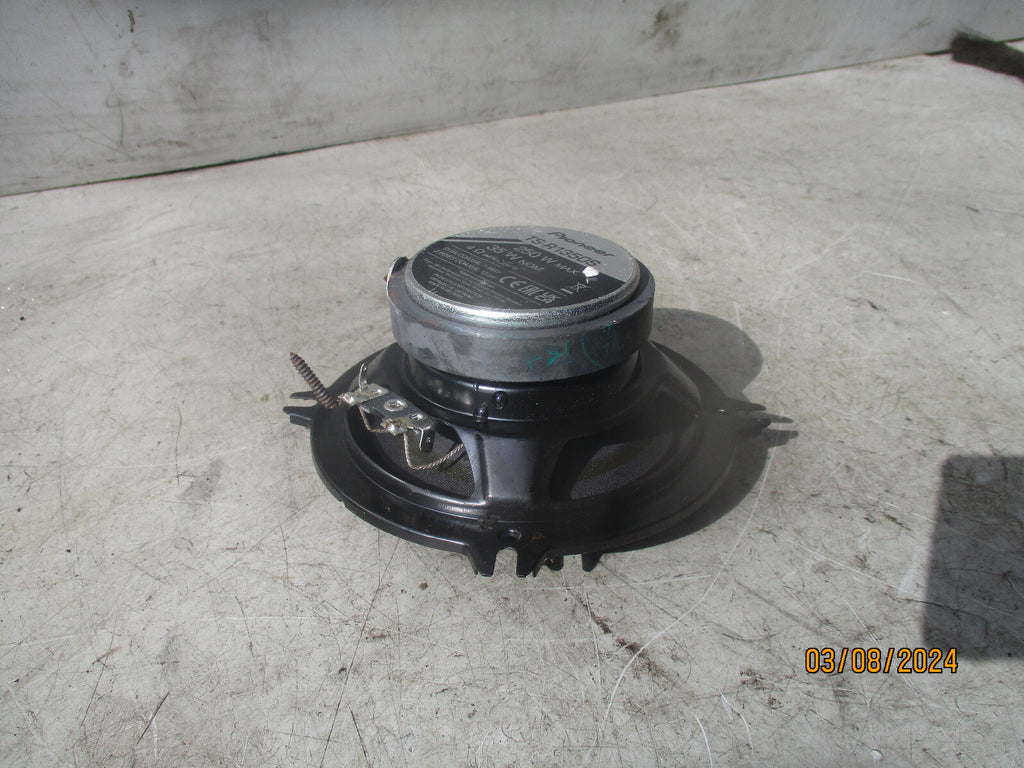2005 SMART RODSTER 452 SPEAKER