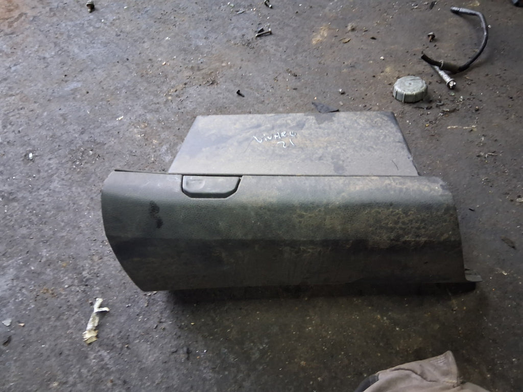2021 VAUXHALL VIVARO MK3 DASHBOARD GLOVE BOX STORAGE COMPARTMENT 98083657ZD