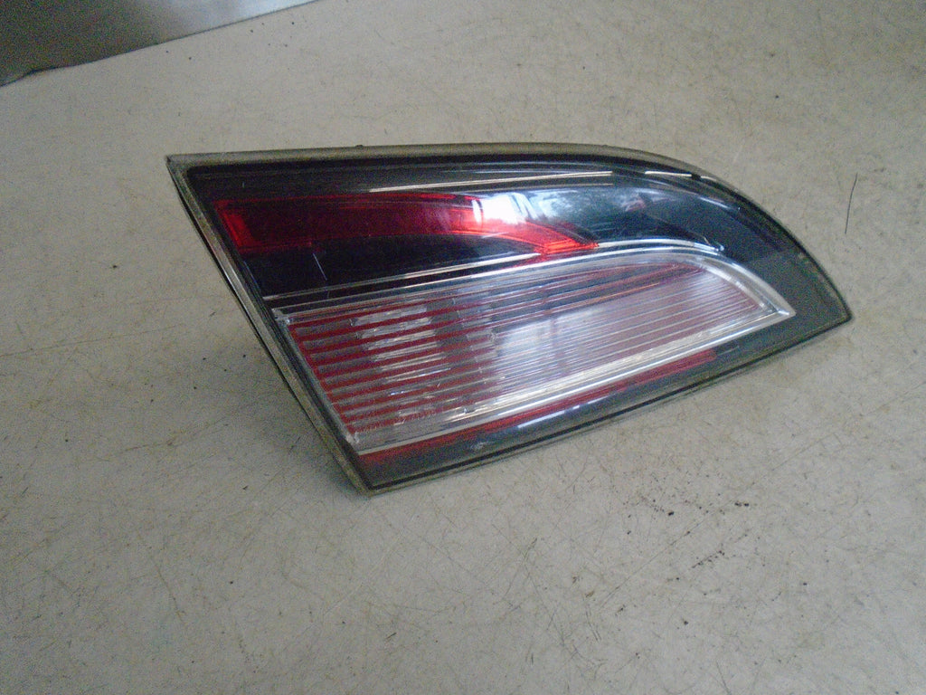 MAZDA 6 MK2 2009 ESTATE OSR DRIVER SIDE REAR TAIL LIGHT GS2A513F0