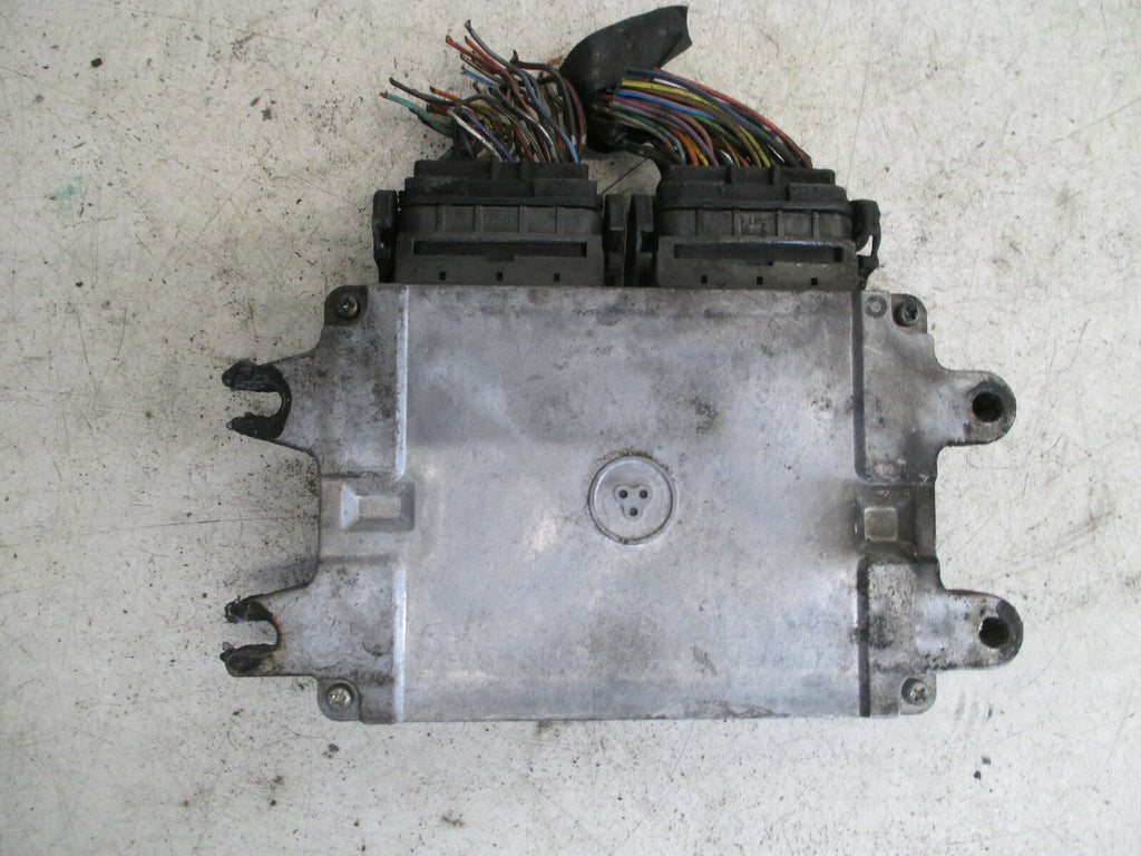 VAUXHALL AGILA  MK2 2010 1.2 PETROL ECU ENGINE CONTROL MODULE UNIT 3392051K13