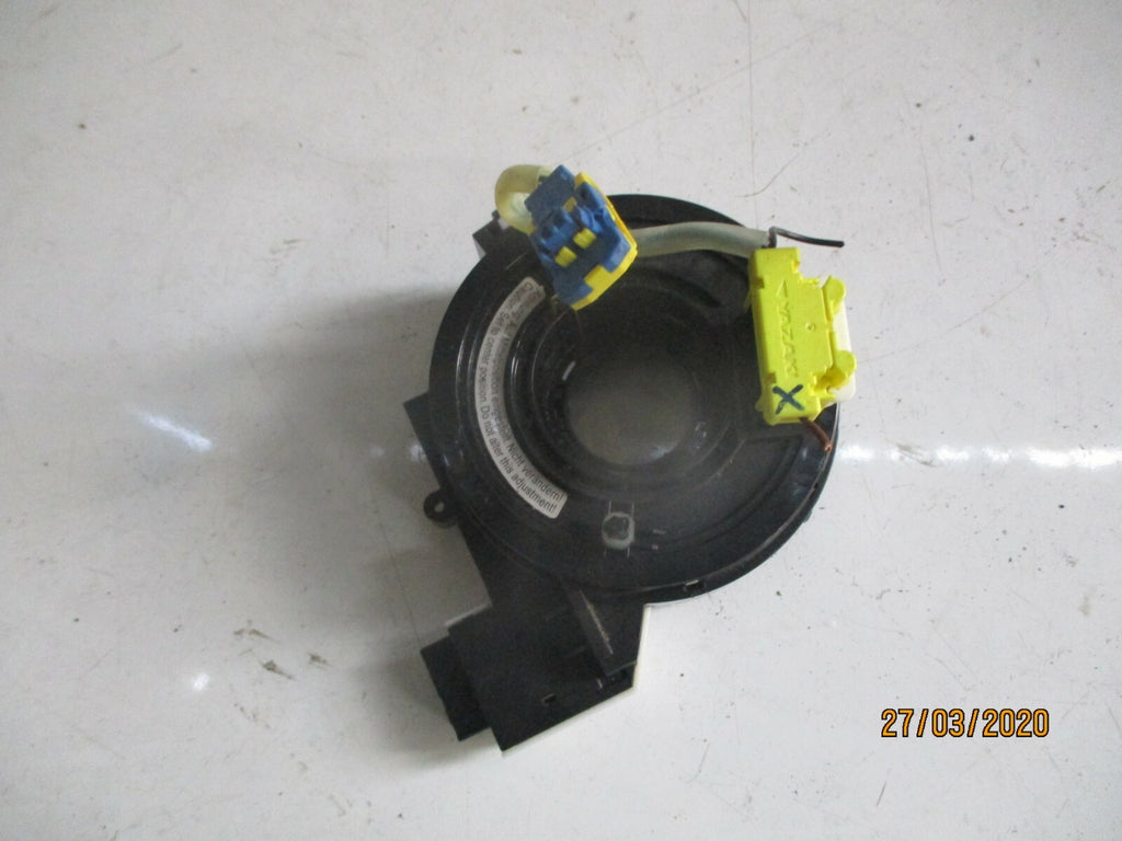VW VOLKSWAGEN GOLF MK5 2005 BAG SQUIB SLIP RING 1K0959653C