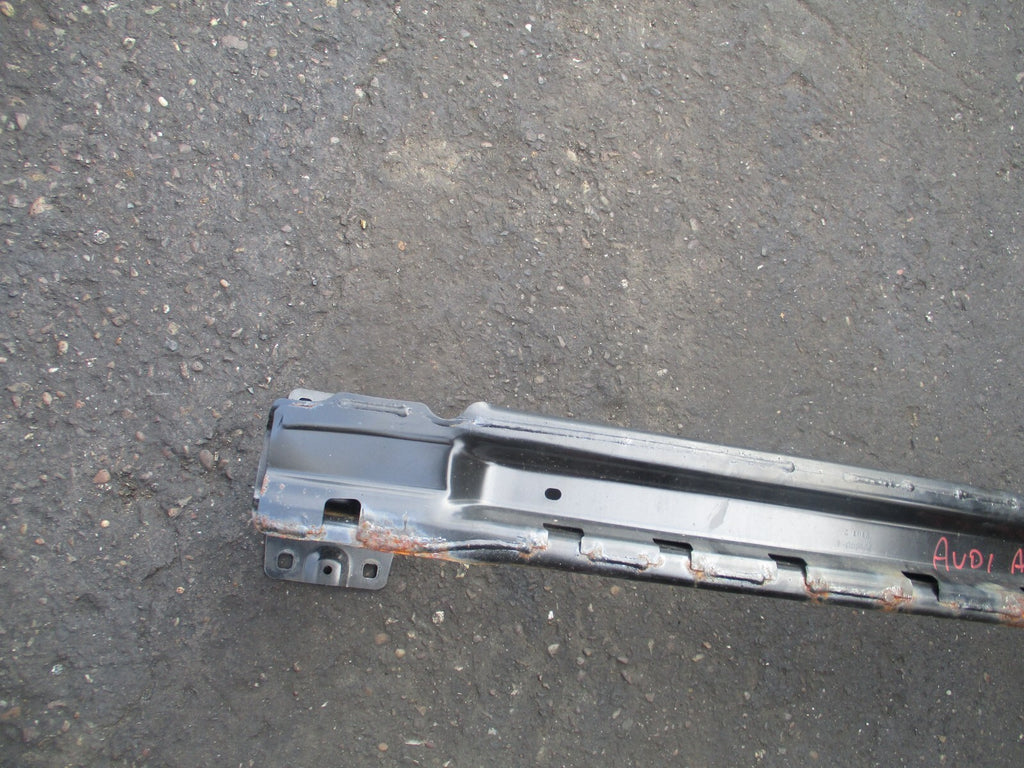 2021 AUDI A3 8Y HATCHBACK REAR BUMPER CRASH IMPACT REINFORCEMENT BAR