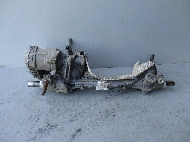 VAUXHALL GRANDLAND X 2020 POWER ELECTRIC STEERING RACK F800002421