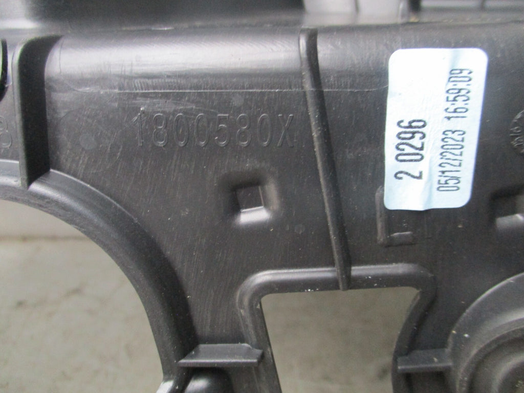 2023 VAUXHALL GRANDLAND NSR PASSENGER SIDE REAR BUMPER BRACKET YP00035980