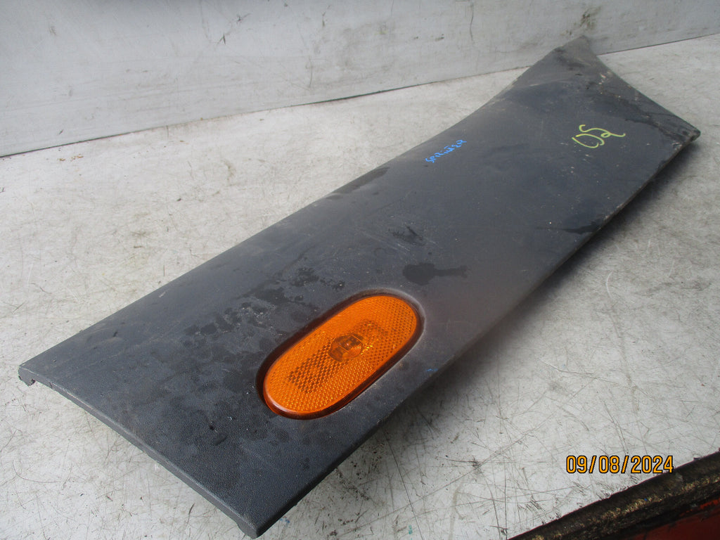 2020 MERCEDES BENZ SPRINTER W907 OSR REAR RIGHT PROTECTIVE STRIP TRIM A910690780