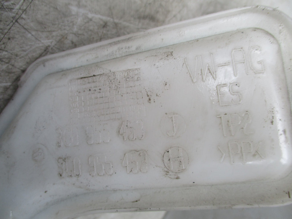 VOLKSWAGEN PASSAT 2006 WIND SCREEN WASHER BOTTLE 3C0955453