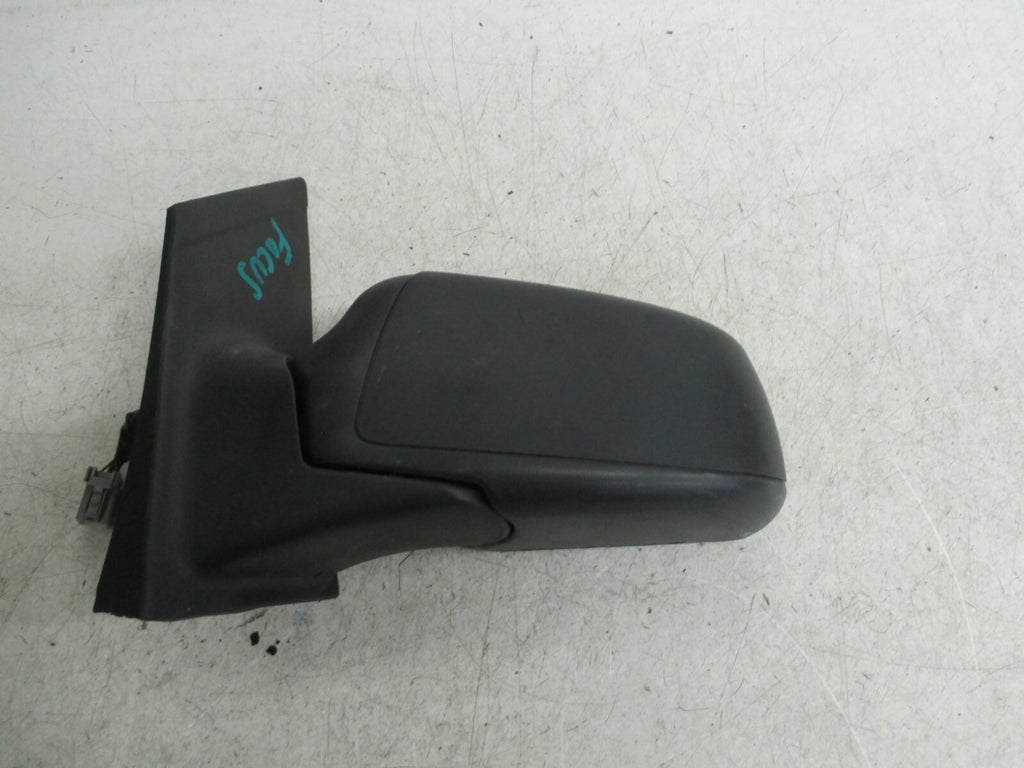 FORD FOCUS 2006 MK2 NS PASSEGER SIDE WING MIRROR
