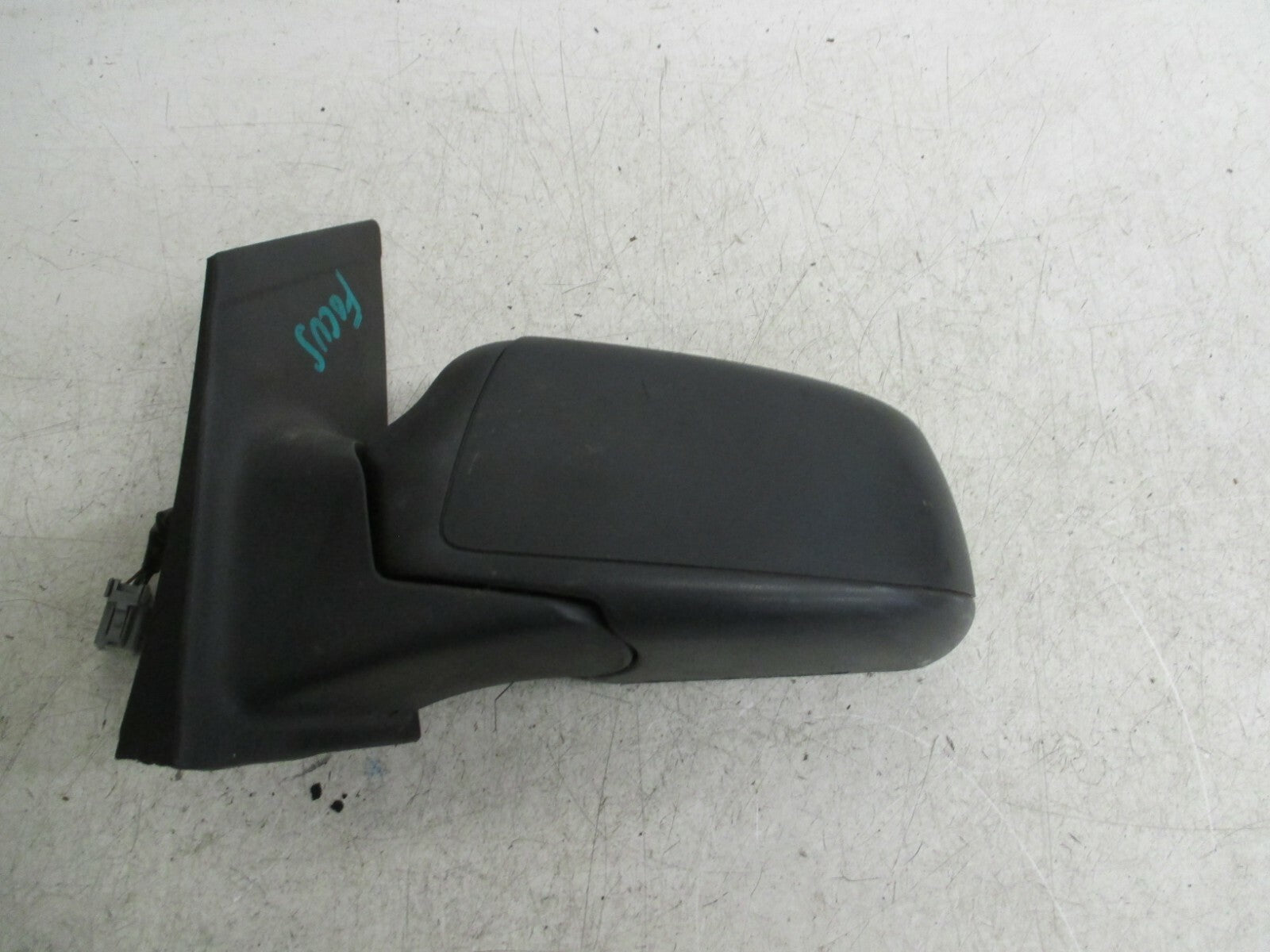 FORD FOCUS 2006 MK2 NS PASSEGER SIDE WING MIRROR