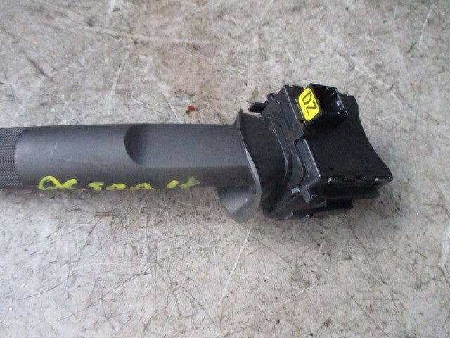 2015 VAUXHALL ASTRA INDICATOR WIPER STALK 20941131