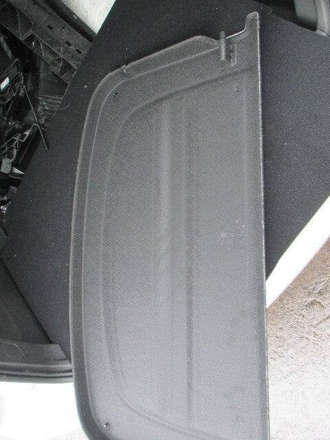 2024 VAUXHALL GRANDLAND MK1 PARCEL SHELF LOAD BOOT COVER GMYP00002377