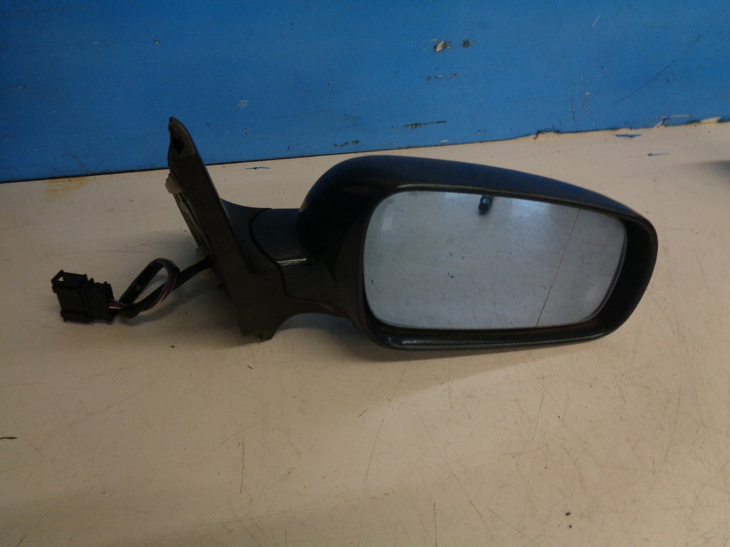 VW VOLKSWAGEN PASSAT OS DRIVER SIDE WING MIRROR