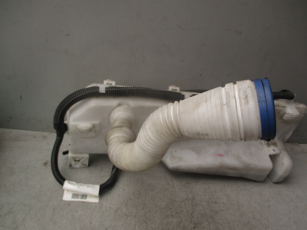 2021 VAUXHALL VIVARO WINDSCREEN WASHER BOTTLE RESERVOIR & PUMP A2C96222700