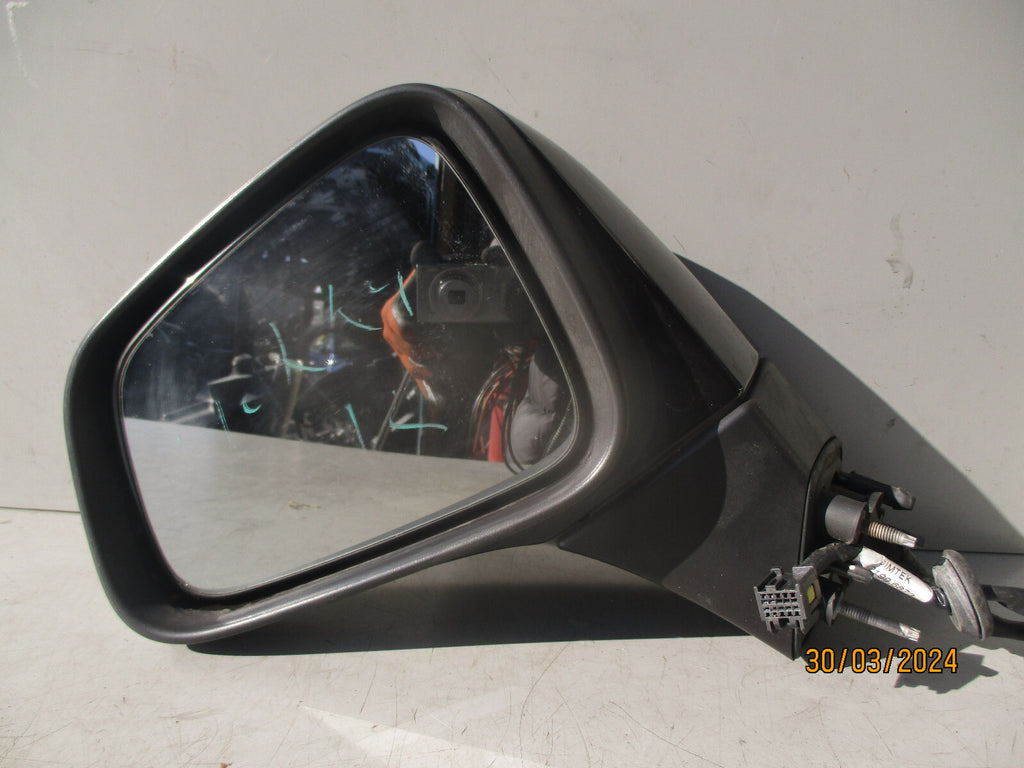2013 VAUXHALL MOKKA J13 MK1 NSF PASSENGER SIDE FRONT LEFT WING MIRROR 21996873