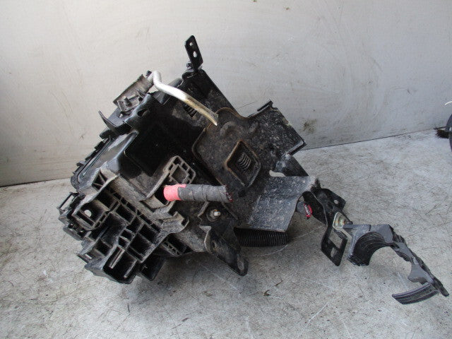 2021 FORD TRANSIT 350 MK8 2.0 DIESEL UNDER BONNET FUSE BOARD BOX KK3T14D068CE