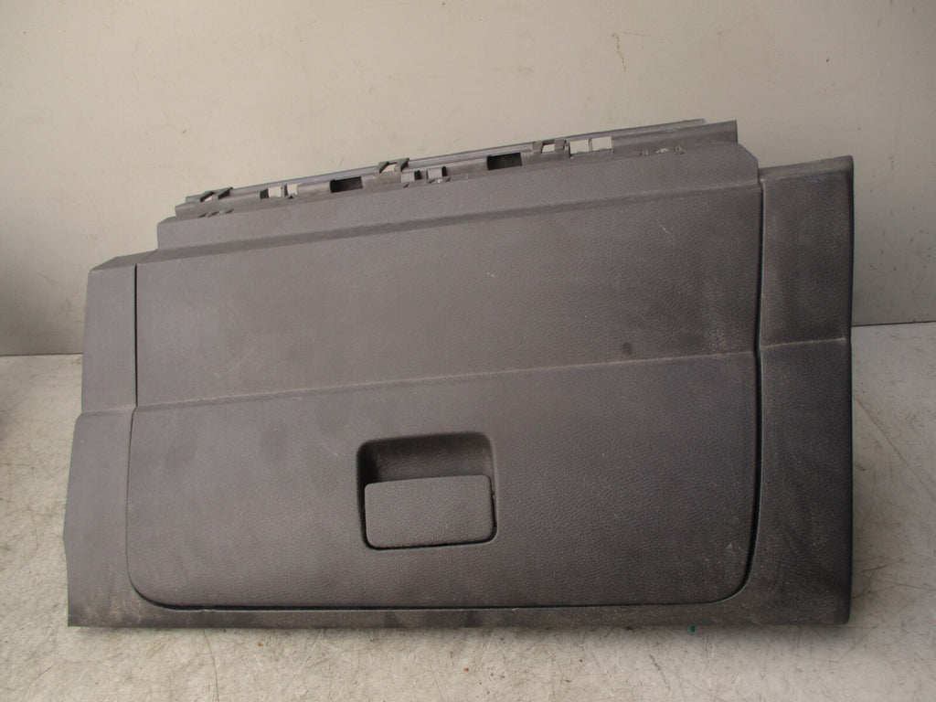 2019 NISSAN MICRA K14 MK5 GLOVEBOX COMPARTMENT BOX 685105FF1A
