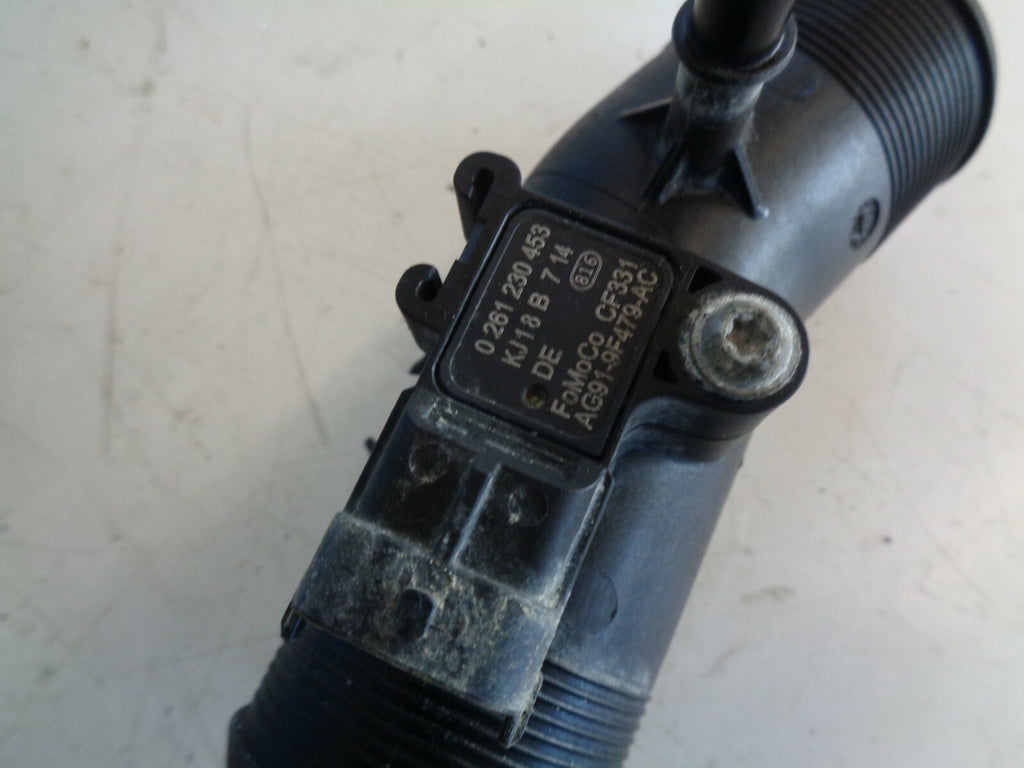 FORD ECOSPORT ST LINE 2019 1.0 ECOBOOST MANIFOLD AIR PRESSURE SENSOR AG919F479AC