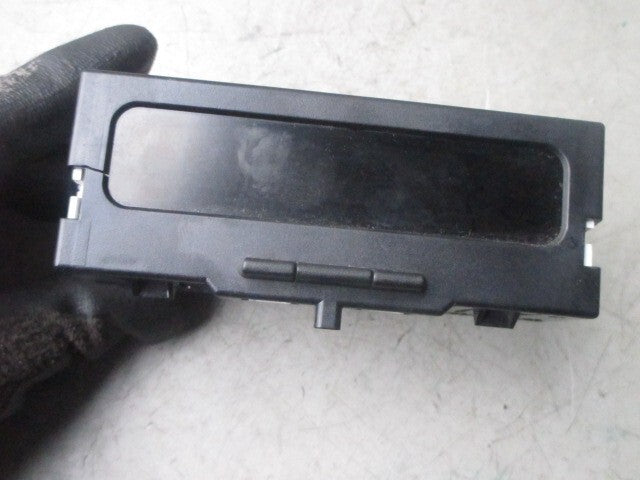 2009 RENAULT MEGANE MK2 1.9 DIESEL CENTRAL DIGITAL DISPLAY SCREEN 8200350498