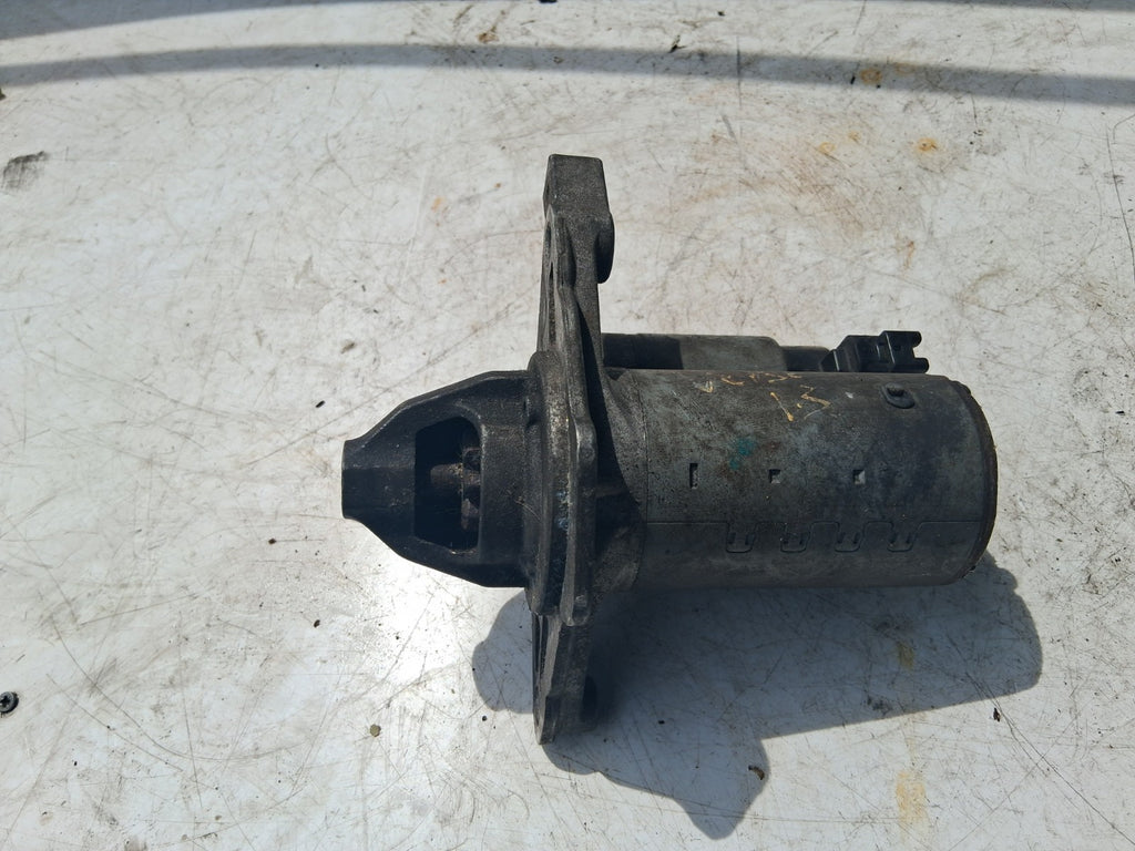 TOYOTA VERSO 2013 1.3 PETROL STARTER MOTOR 2810047170