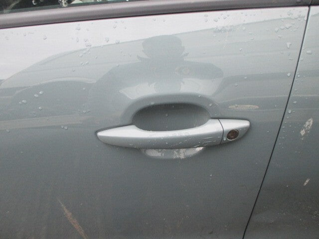 2022 CITROEN C3 AIRCROSS MK1 NSF PASSENGER SIDE FRONT DOOR HANDLE KHAKI GREY EEM