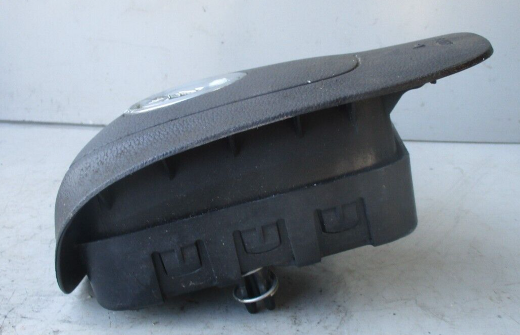 VAUXHALL MERIVA B  2013 STEERING WHEEL AIRBAG 13300475