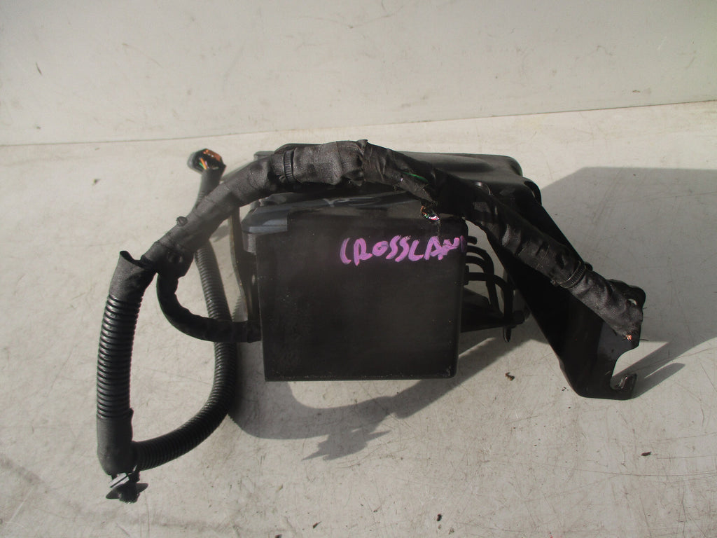 2022 VAUXHALL CROSSLAND 1.2 PETROL ABS PUMP MODULATOR 9834565080