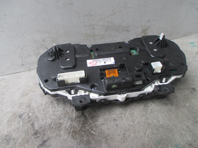 NISSAN MICRA K14 2017 SPEEDOMETER INSTRUMENT CLUSTER