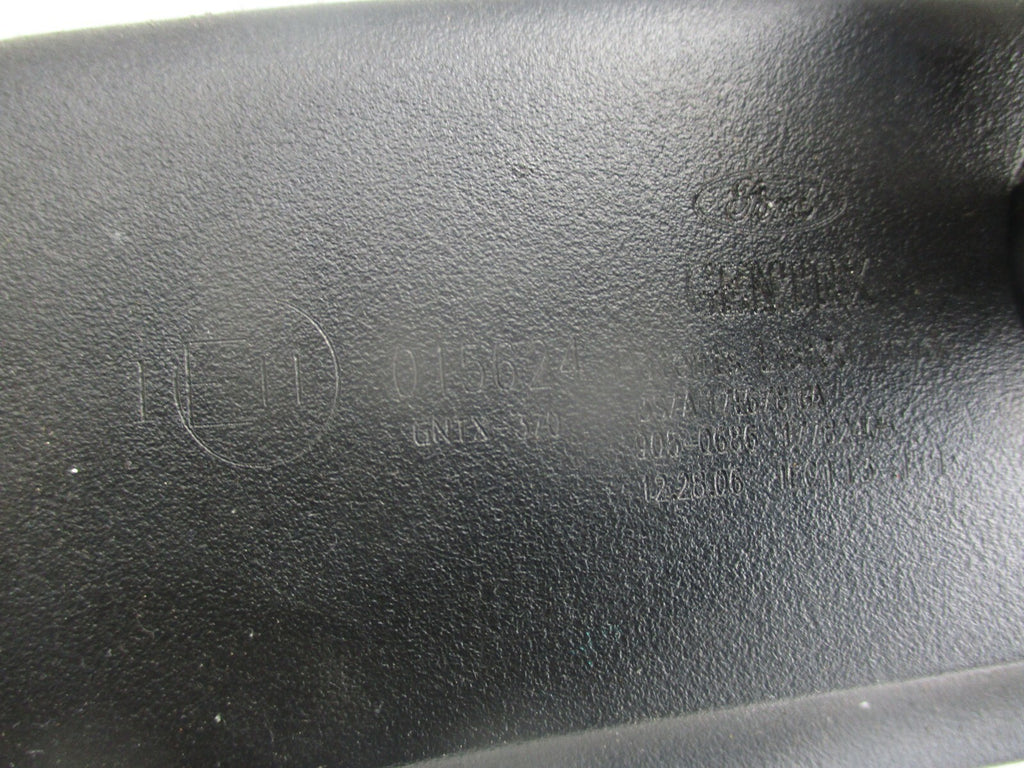 FORD FOCUS MK2 INTERIOR REAR VIEW MIRROR BLACK
