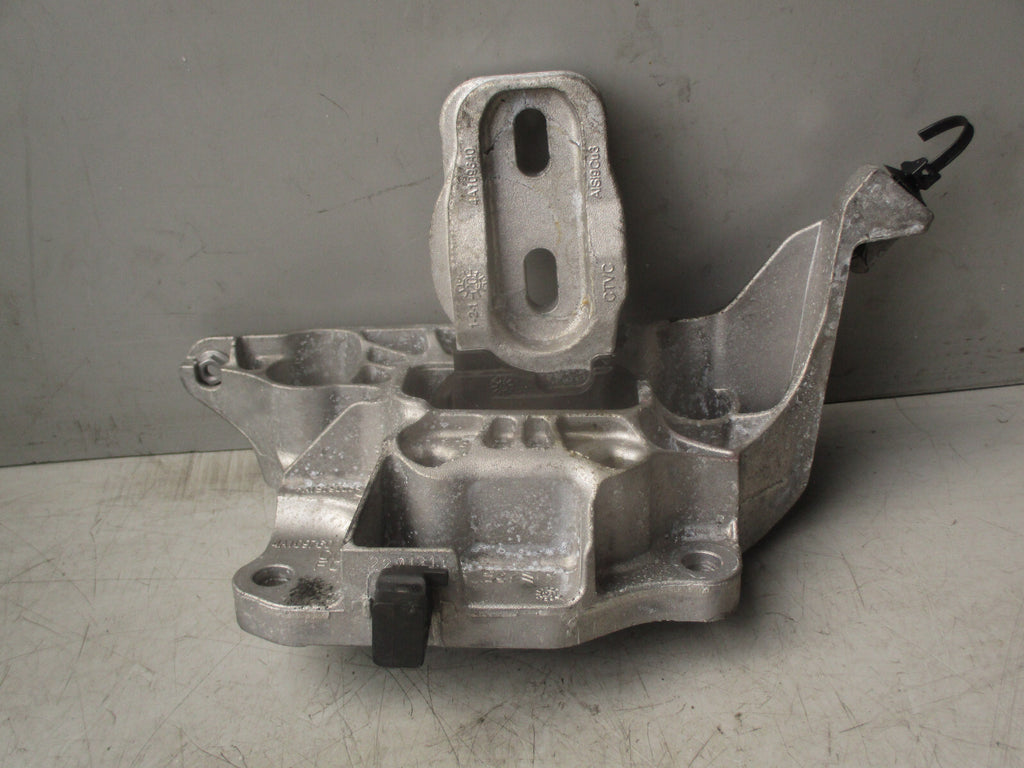 2021 CITROEN C4 MK3 NS PASSENGER SIDE LEFT ENGINE MOUNT 9824312980 4A109640