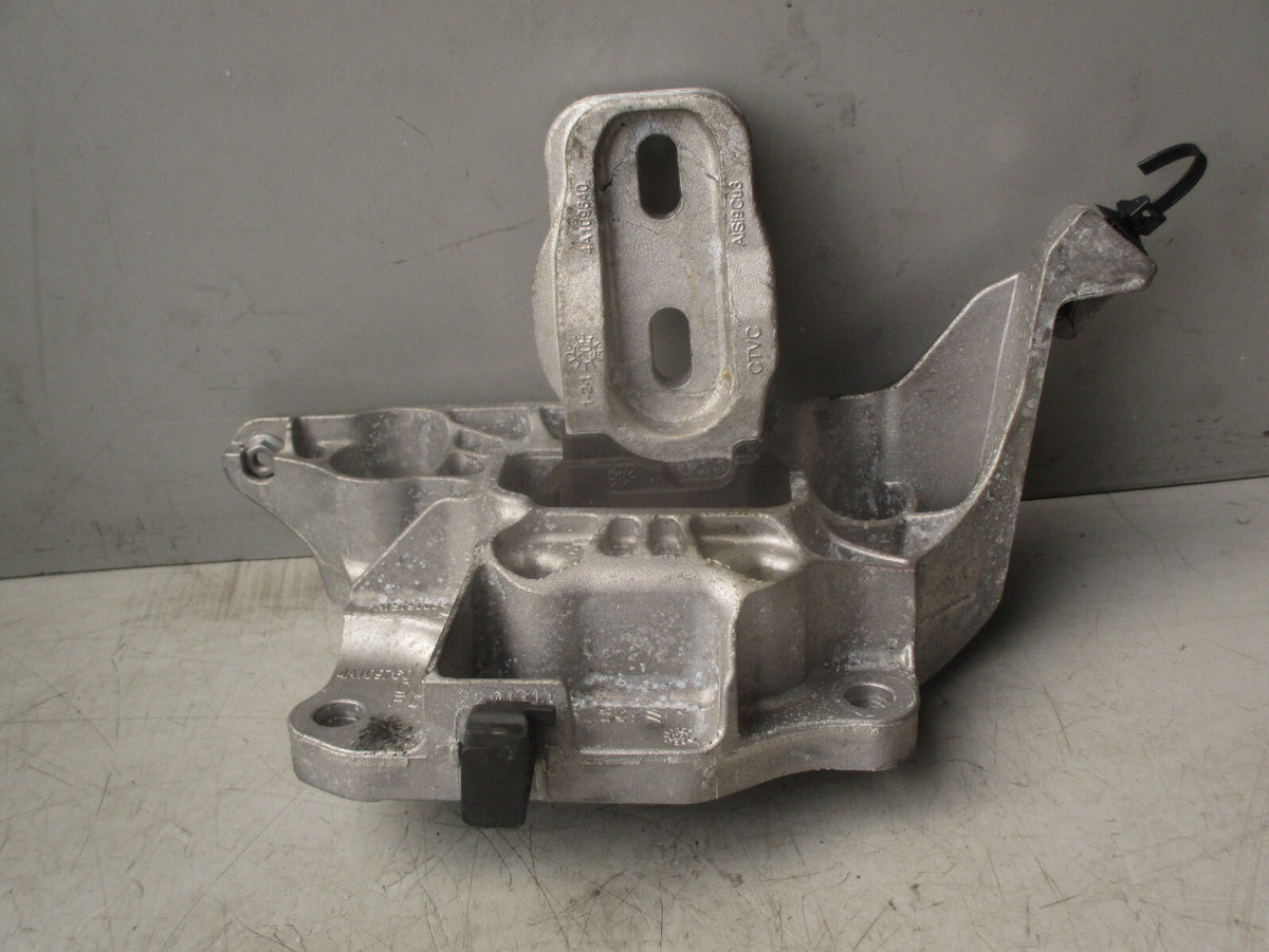 2021 CITROEN C4 MK3 NS PASSENGER SIDE LEFT ENGINE MOUNT 9824312980 4A109640