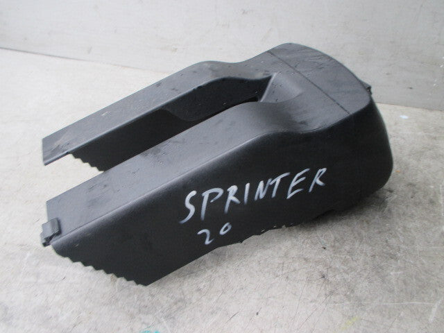 MERCEDES SPRINTER W907 2020 STEERING COLUNM COVER A9079001105