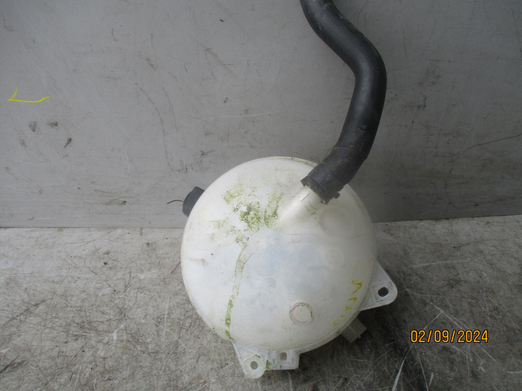 VW CADDY TYP 2K 2019 COOLANT EXPANSION TANK