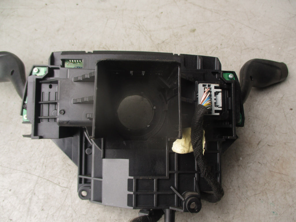 2017 FORD FOCUS MK3 INDICATOR WIPER SWITCH & SQUIB SLIP RING F1ET13N064AC