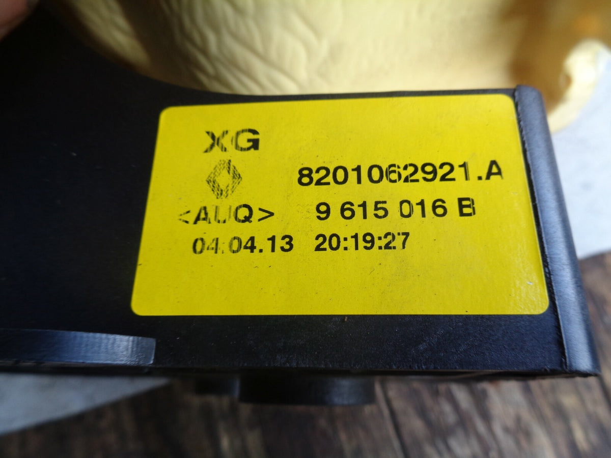RENAULT MEGANE MK3 1.5 DIESEL 6 SPEED MANUAL GEAR STICK SHIFTER