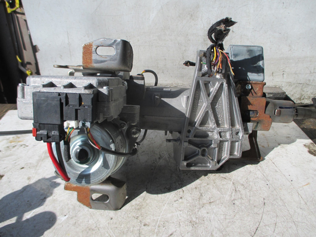 RENAULT CLIO MK4 ELECTRIC STEERING COLUMN 488106195R