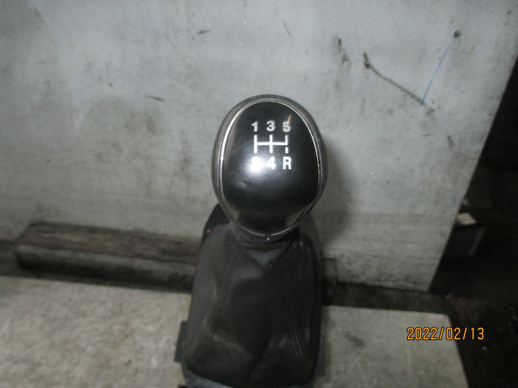 FORD ECOSPORT 2016 5 SPEED MANUAL GEARSTICK GEARSHIFTER DN1R7C453AKC
