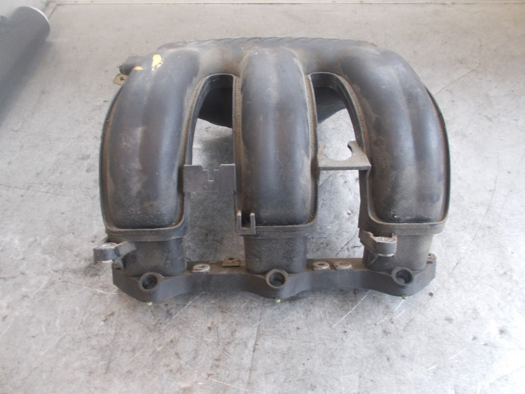 PORSCHE BOXSTER S 996 1997-04 3.2 (M96.21) NS PASSENGER SIDE INTAKE MANIFOLD