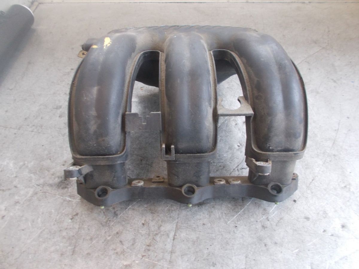 PORSCHE BOXSTER S 996 1997-04 3.2 (M96.21) NS PASSENGER SIDE INTAKE MANIFOLD