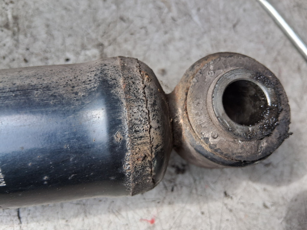 2021 PEUGEOT BOXER MK3 REAR SHOCK ABSORBER STRUT PAIR 50710736