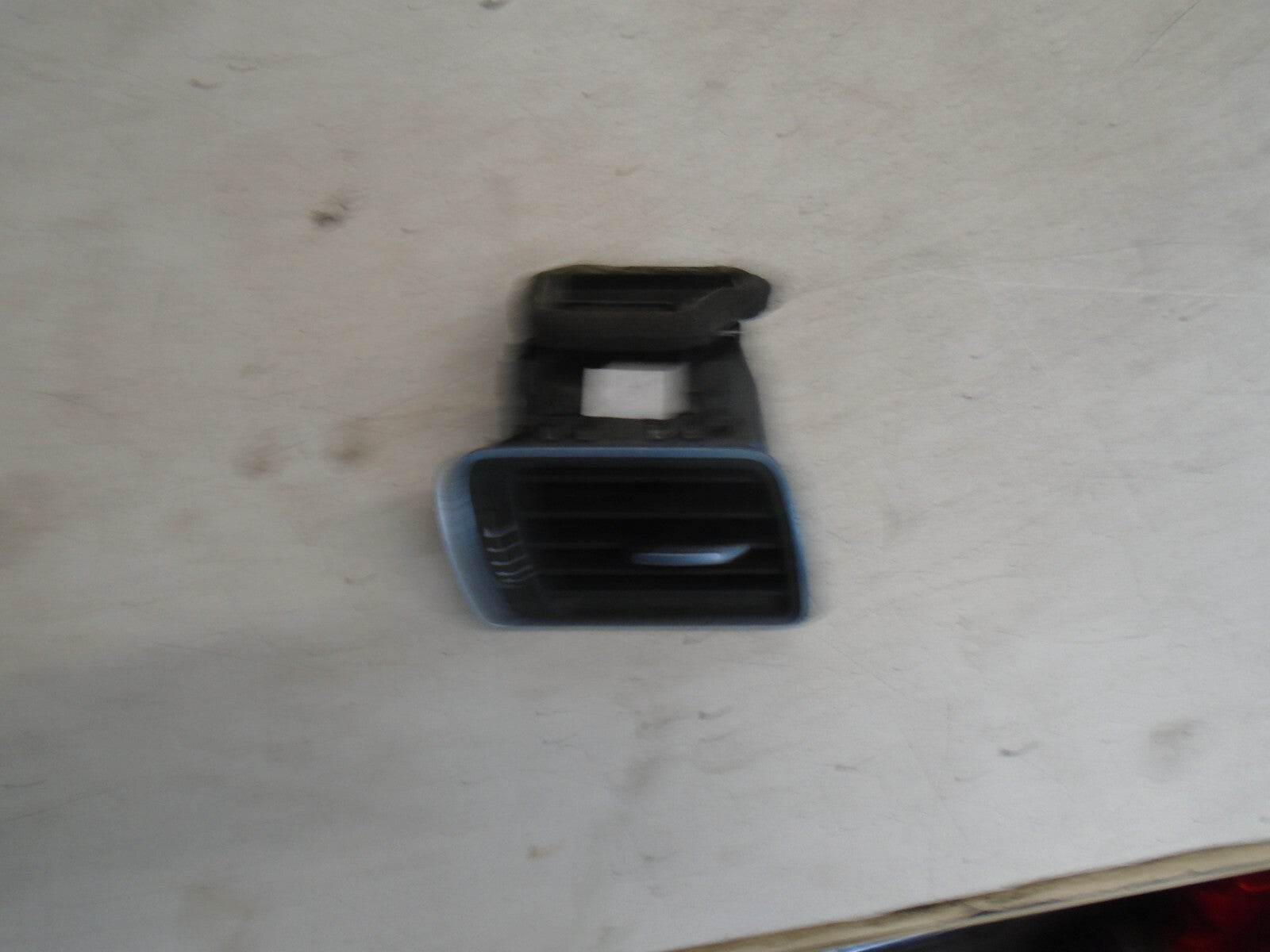 VOLKSWAGEN PASSAT 2014 B7 OSF FRONT DRIVER SIDE AIR VENT 3AC819701