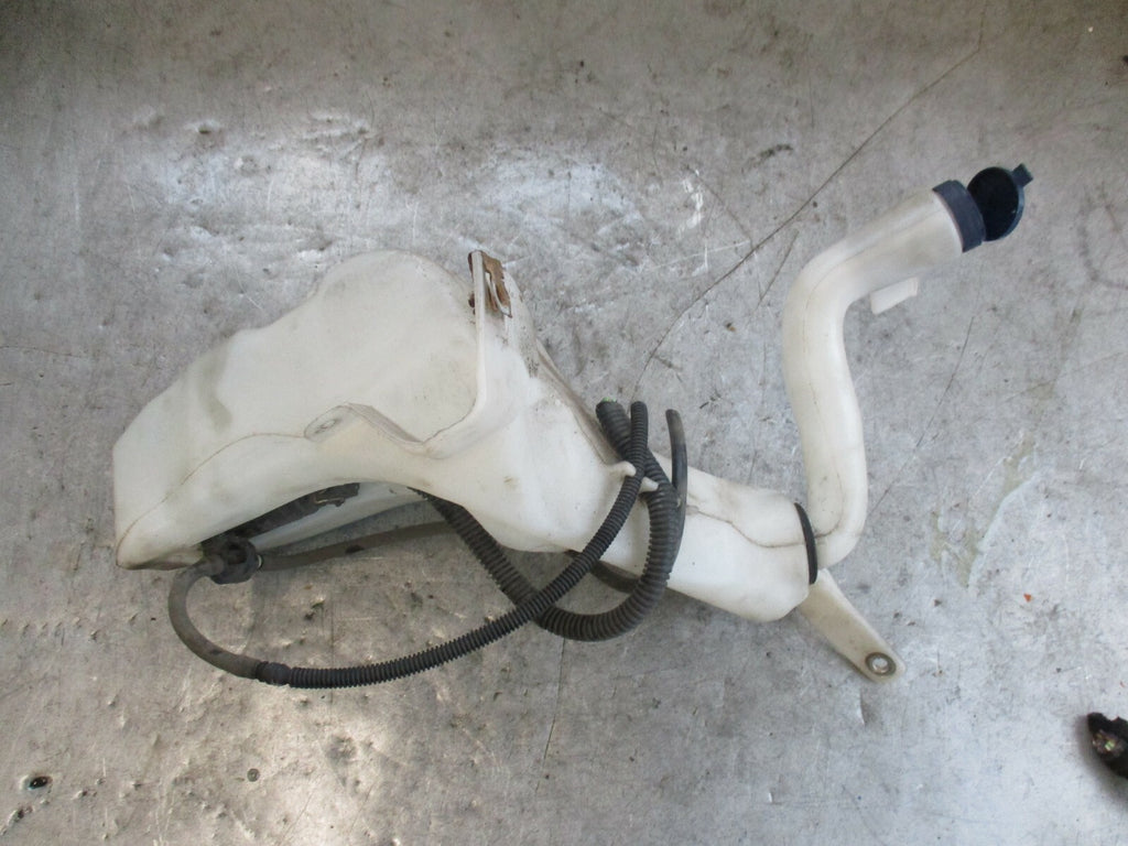 FIAT BRAVO MK2 WINDSCREEN WASHER BOTTLE LIQUID TANK