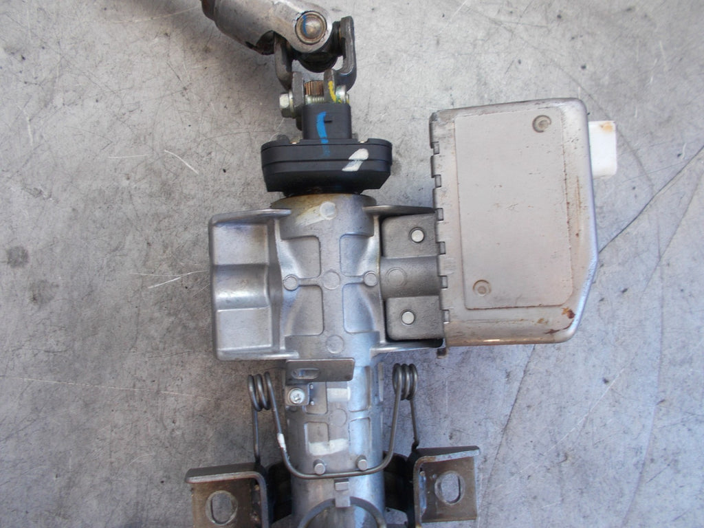 TOYOTA COROLLA VERSO 2007 STEERING COLUMN 899980F01