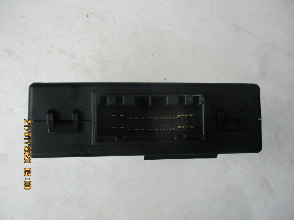 CHEVROLET MATIZ MK2 2009 ANTI THEFT ALARM SENSOR MODULE UNIT 96983199