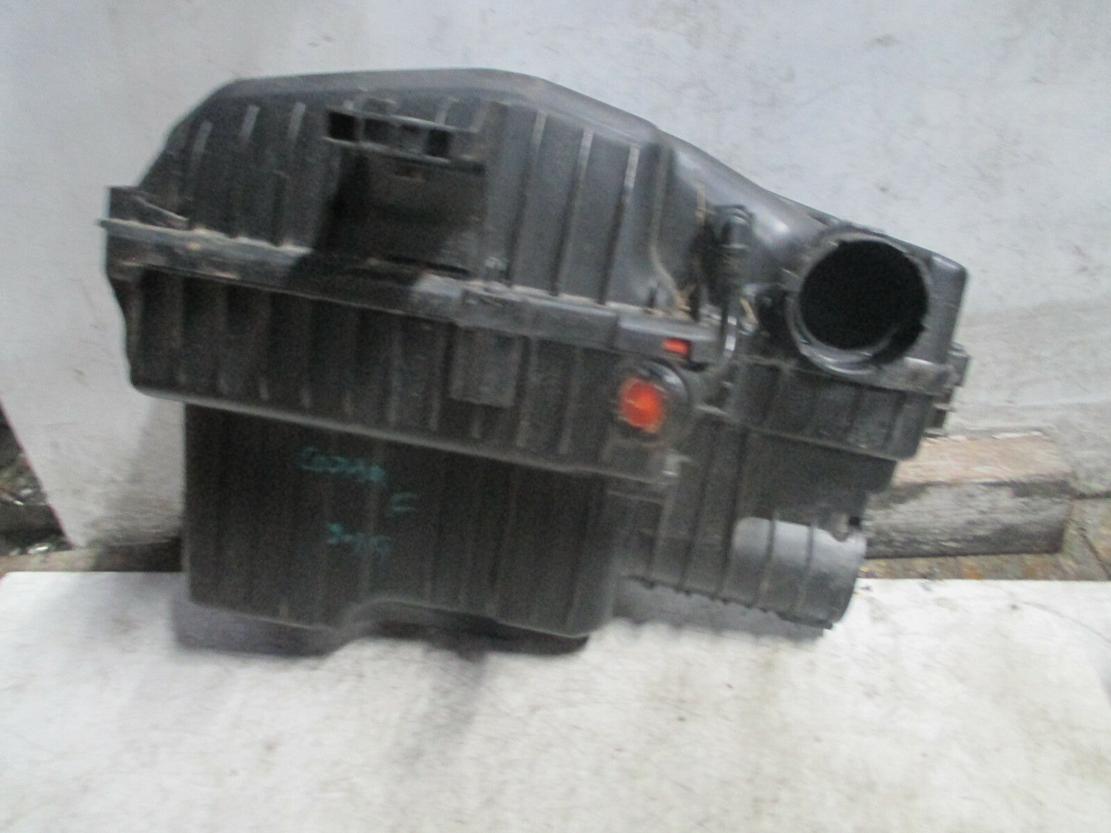 VAUXHALL CORSA F 2020 1.2 PETROL AIR FILTER BOX