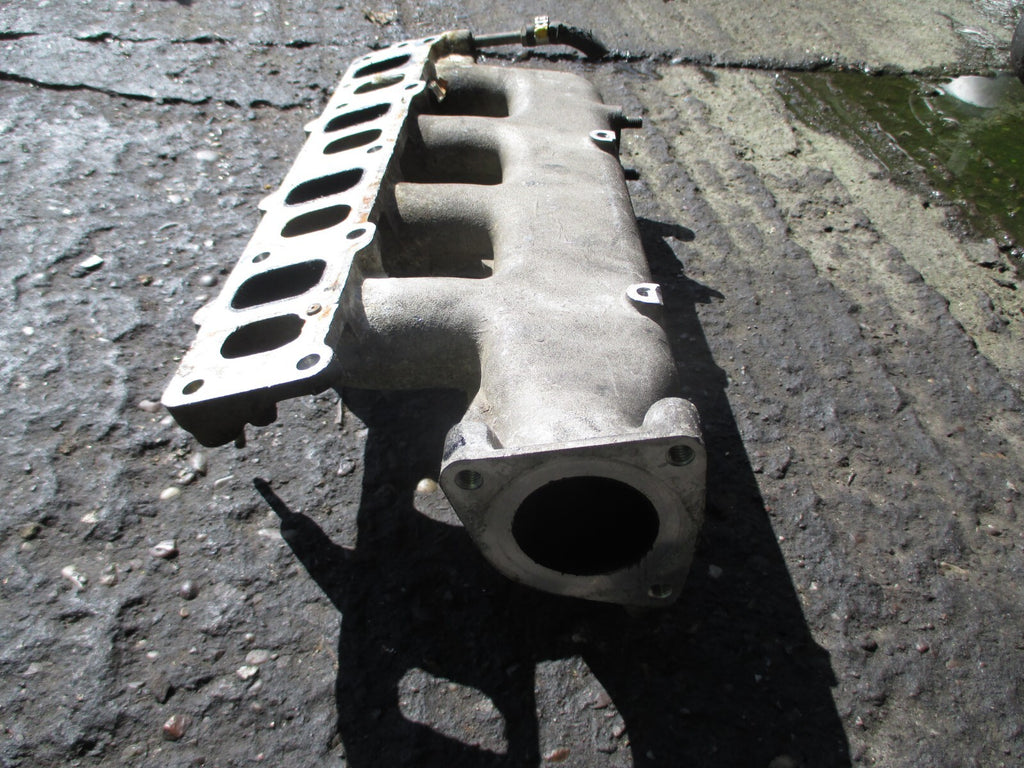 FIAT PUNTO BRAVO DOBLO 2005 1.9 DIESEL ENGINE INLET INTAKE MANIFOLD 46787395